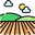 Habitat: fields