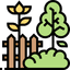 gardens