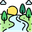 Habitat: rivers