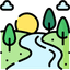 rivers